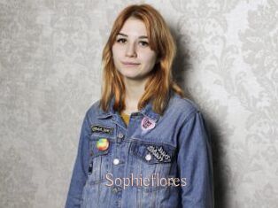 Sophieflores