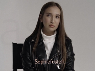 Sophiefostert