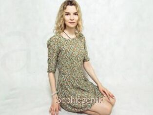 Sophiegentle