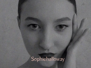 Sophiehalloway