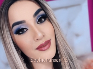 Sophiehansen98