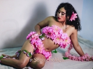Sophieholden