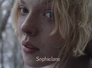 Sophielane