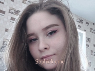 Sophieleeme