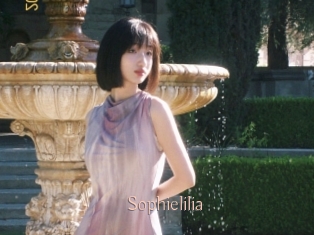 Sophielilia