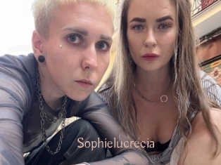 Sophielucrecia