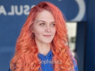 sophielutz Anal Sexe