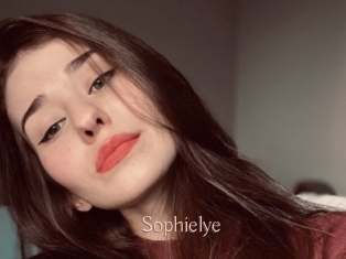 sophielye Anal Sexe