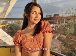 Sophiemoreti