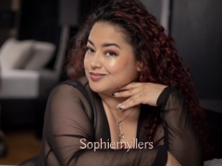 Sophiemyllers