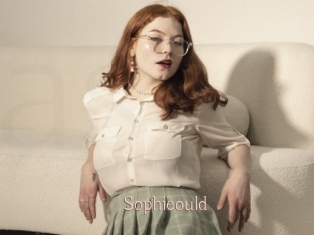 sophieould Anal Sexe