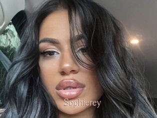 Sophierey