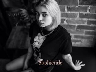 Sophieride