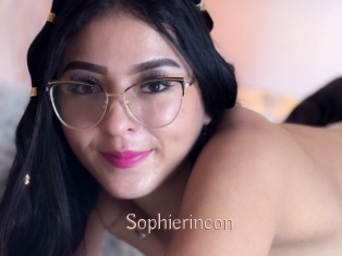 Sophierincon