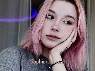 Sophierobertsons