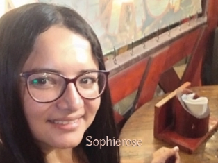 Sophierose
