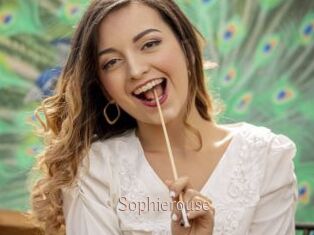 Sophierouse