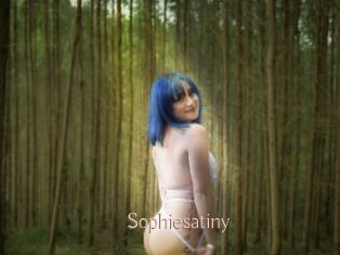 Sophiesatiny