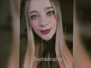 Sophiesophie