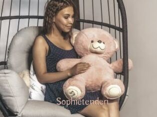 Sophietenderi