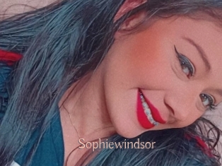 Sophiewindsor