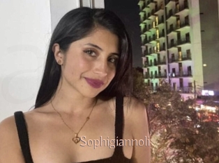 Sophigiannoli