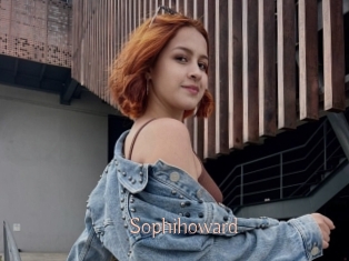 Sophihoward