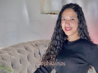 Sophiiarojas