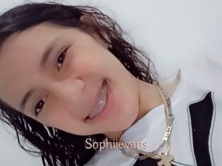 Sophiievans