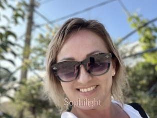 Sophilight