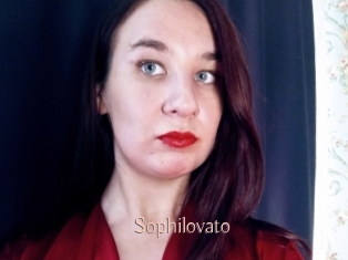 Sophilovato