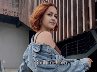 Sophimclaren