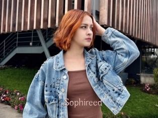 Sophireed
