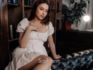 Sophirein