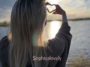Sophiyalovely