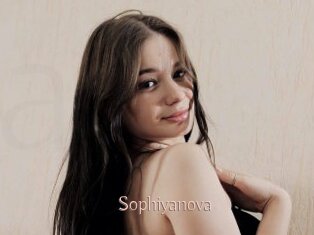 Sophiyanova