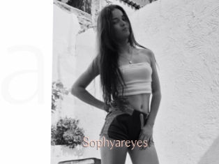 Sophyareyes