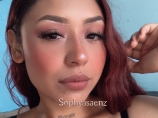 Sophyasaenz