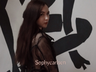 Sophycarlsen