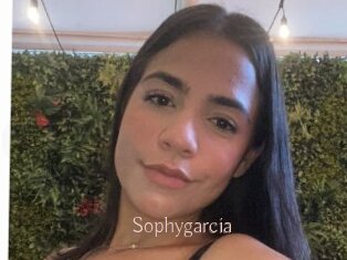 Sophygarcia