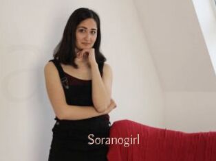 Soranogirl