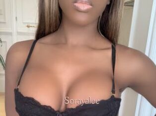 Sorayalee
