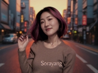Sorayang