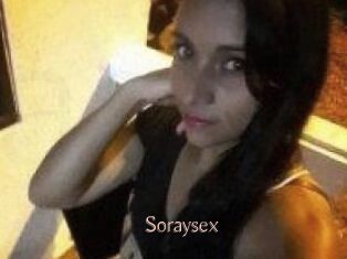 Soraysex