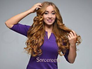 Sorcereess