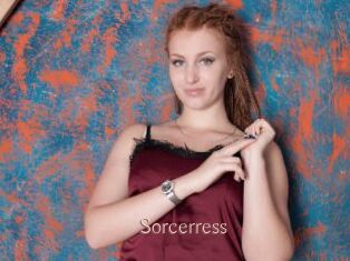 Sorcerress