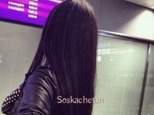 Soskachetun