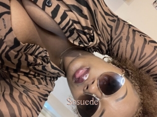Sosuede