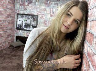 Sosweetcandy
