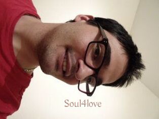 Soul4love